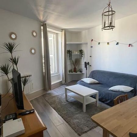 Appartement - Dijon Centre Ngoại thất bức ảnh