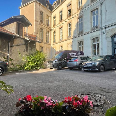 Appartement - Dijon Centre Ngoại thất bức ảnh